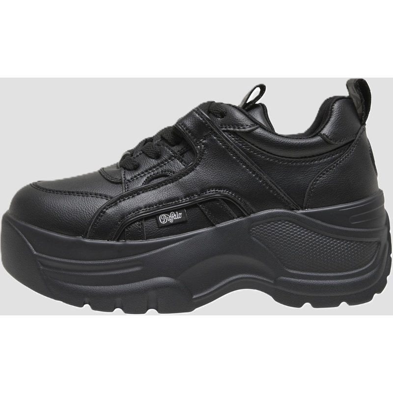Buffalo ZANE SNEAKER - VEGAN NAPPA