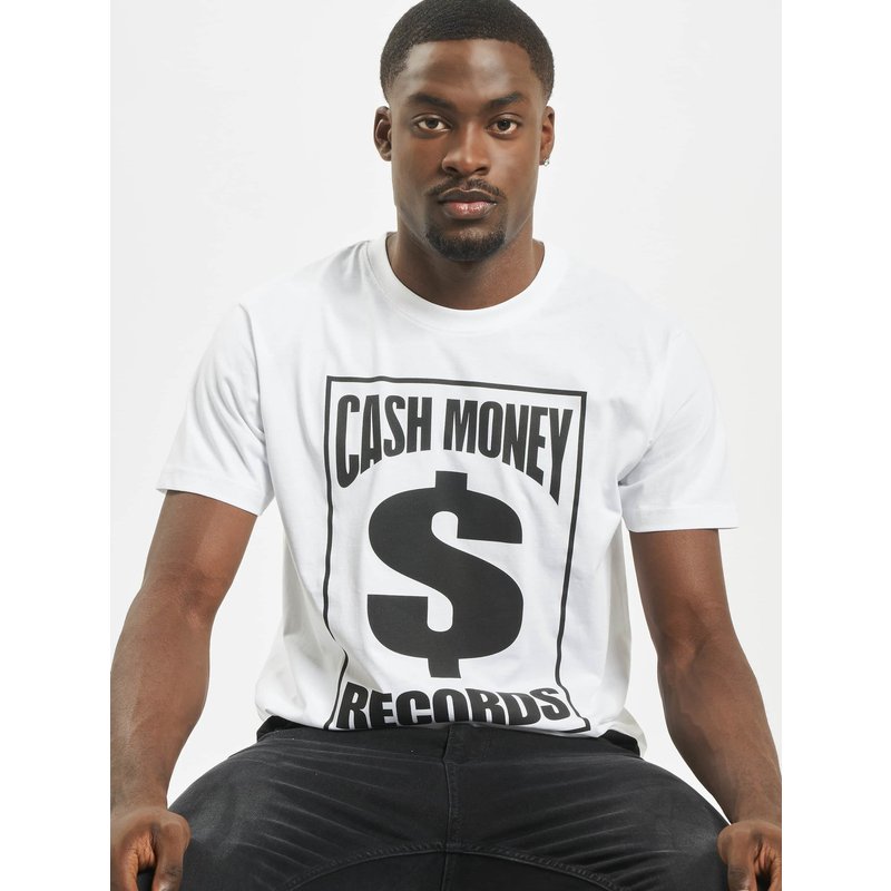 Mister Tee Cash Money Records