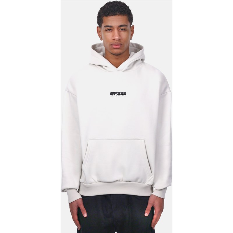 Dropsize HEAVY OVERSIZE DPSZE HOODIE