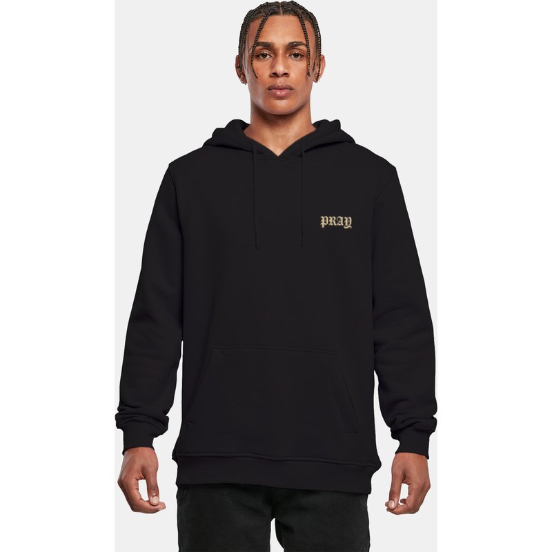 Mister Tee Praying Mary Hoody