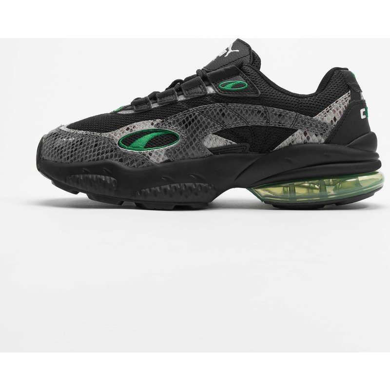Puma Cell Venom Animal Kingdom