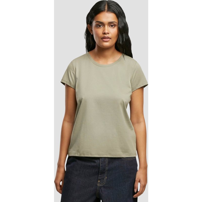 Urban Classics Ladies Sorona Regular T-Shirt