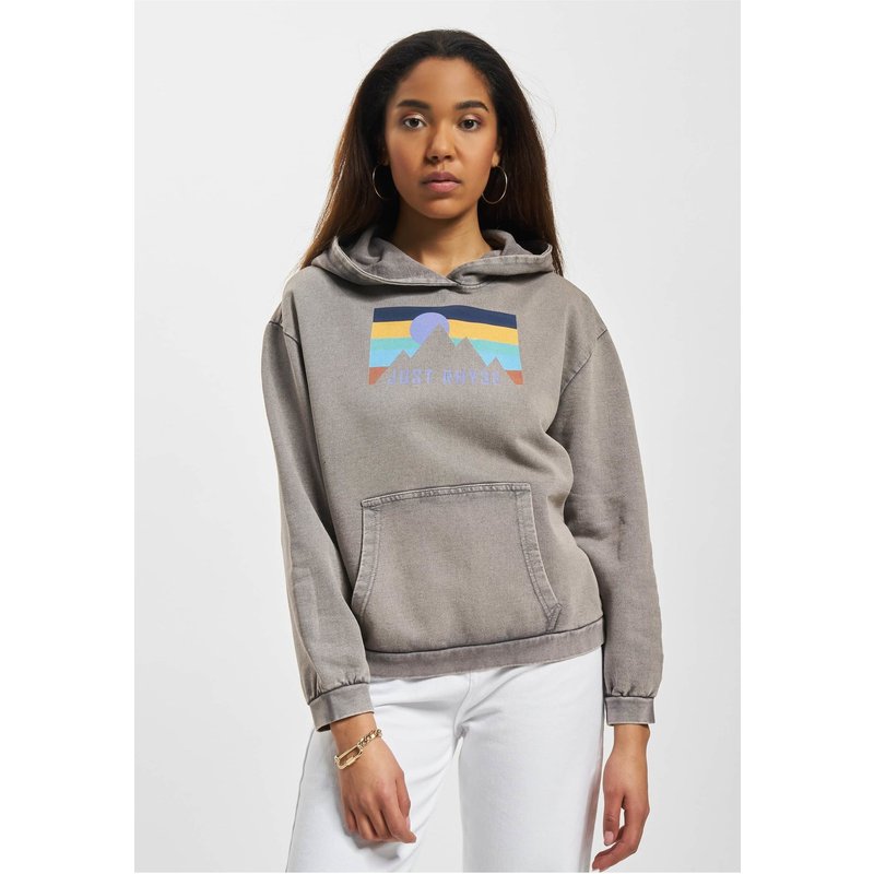 Just Rhyse Mountainside Hoody