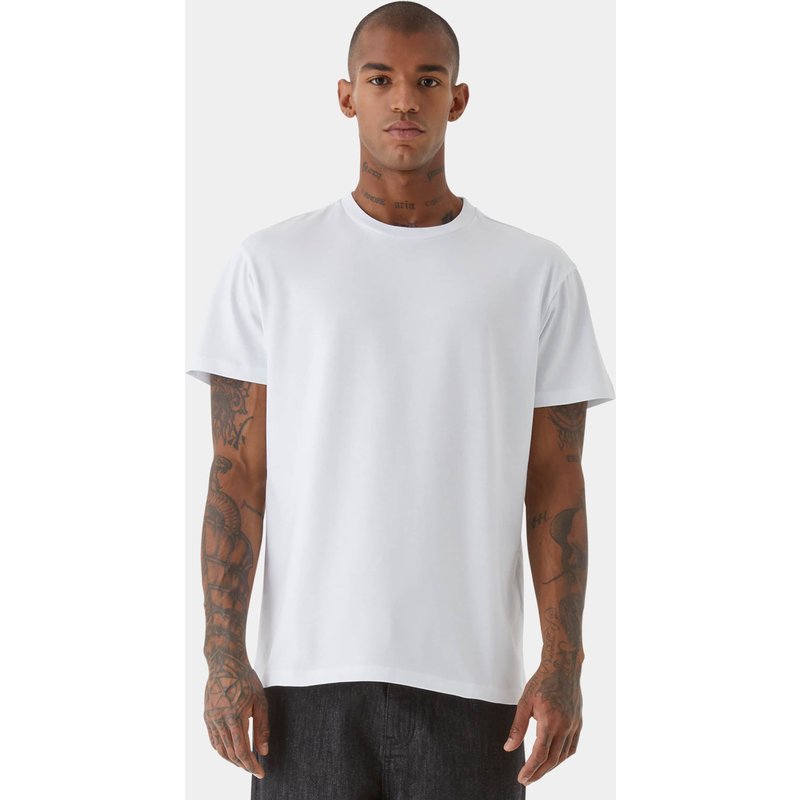 9N1M SENSE Sense W-Blank T-Shirt