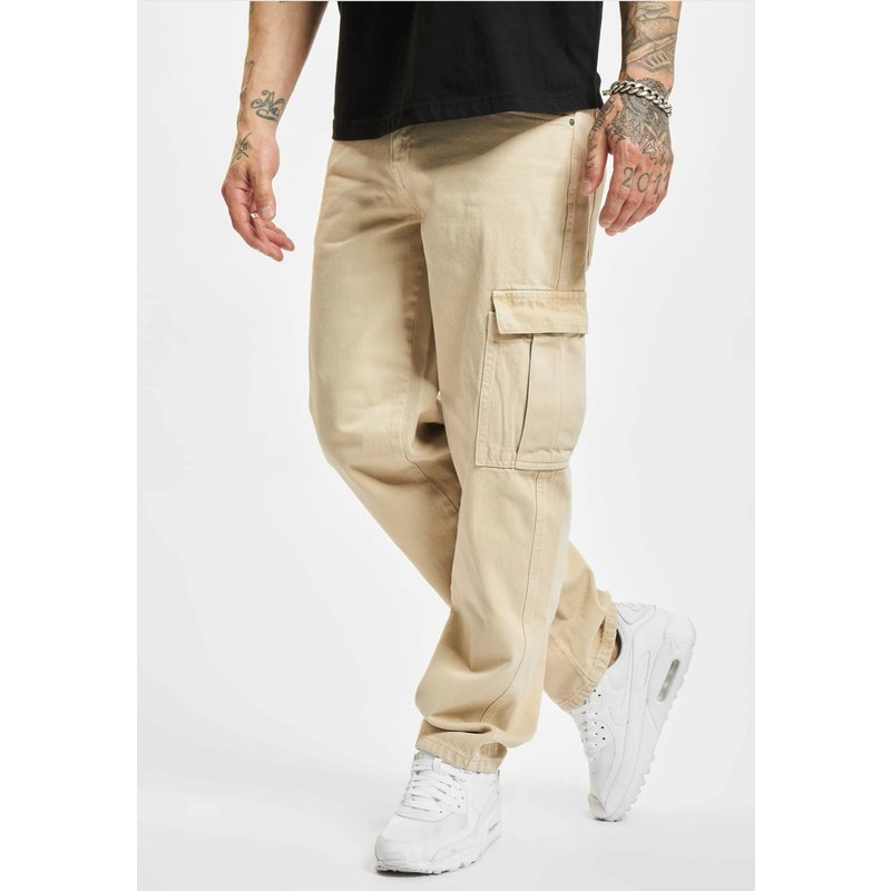 Dangerous DNGRS Baggy