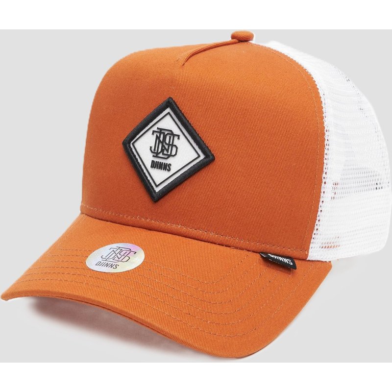 Djinns HFT Cap Match DNC
