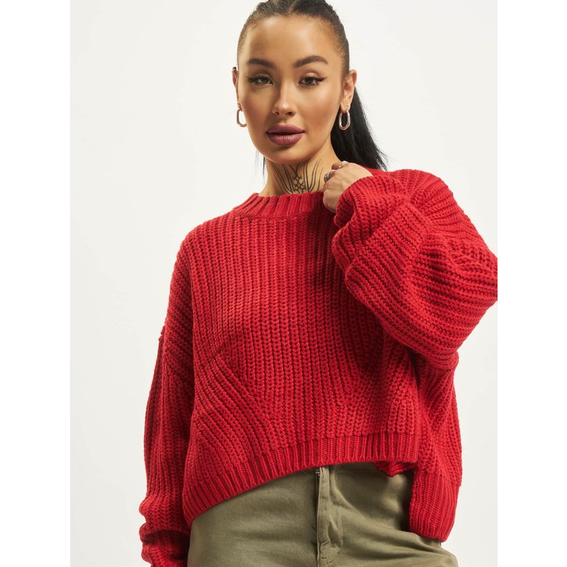 Urban Classics Ladies Wide Oversize Sweater