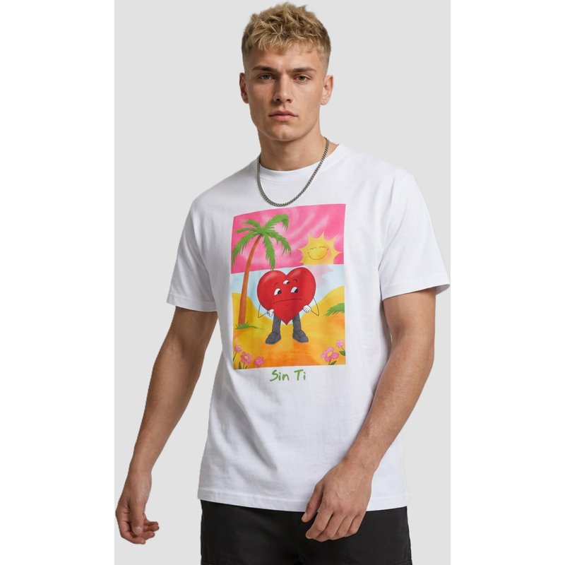 Mister Tee Sin Ti 01 T-Shirt