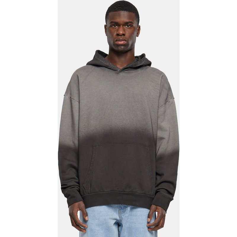 Urban Classics Sun Bleached Hoodie