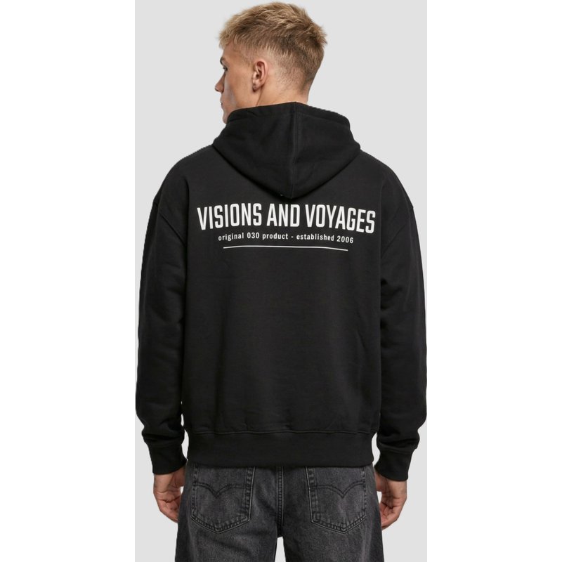 DEF VISIONS Hoodie