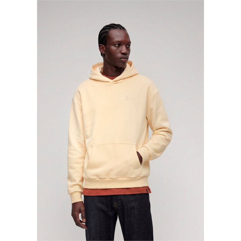 Karl Kani Signature Hoop Oversized Hoodie