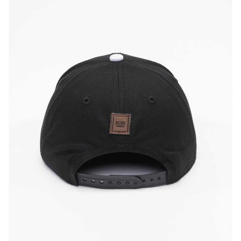 MSTRDS Letter Snapback