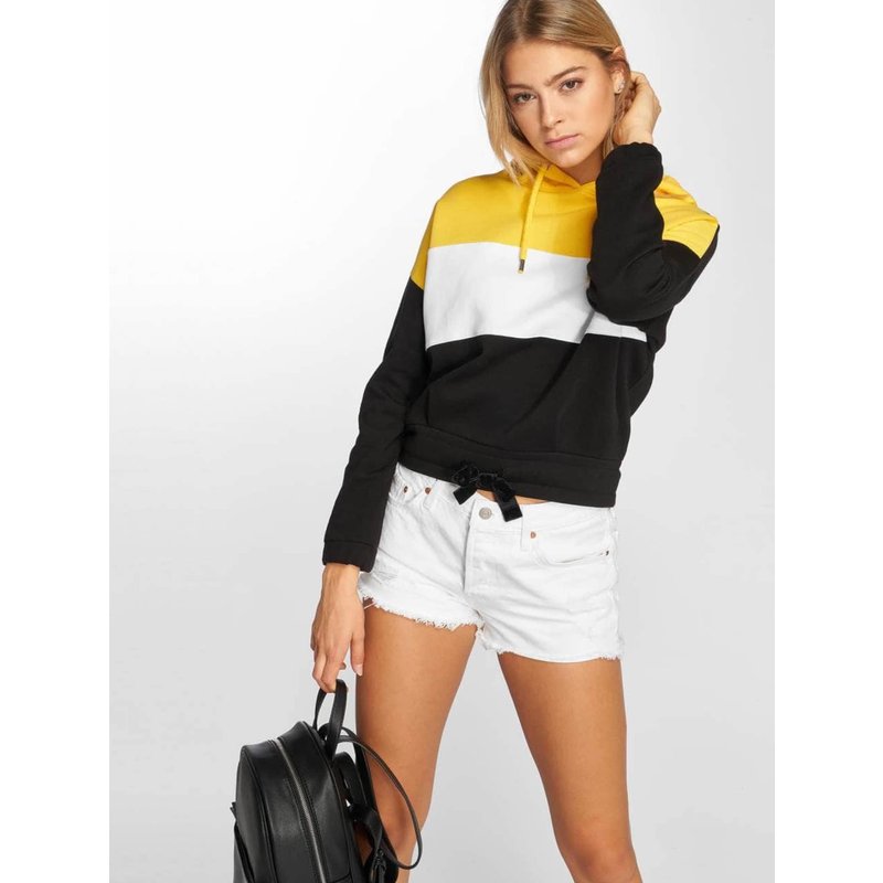 DEF Aska Hoodie
