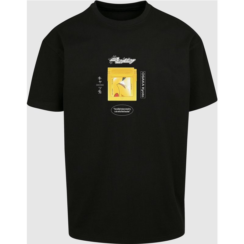 Mister Tee Upscale Catch Em 2.0 Oversize