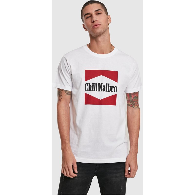 Mister Tee Chillmalbro