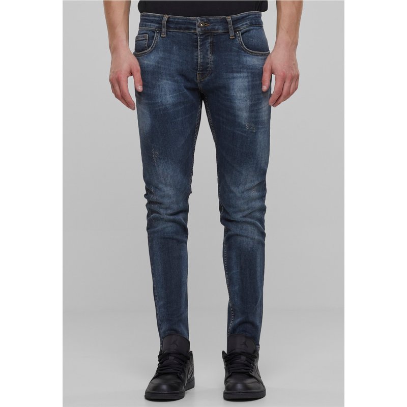 2Y Premium Skinny Fit Jeans
