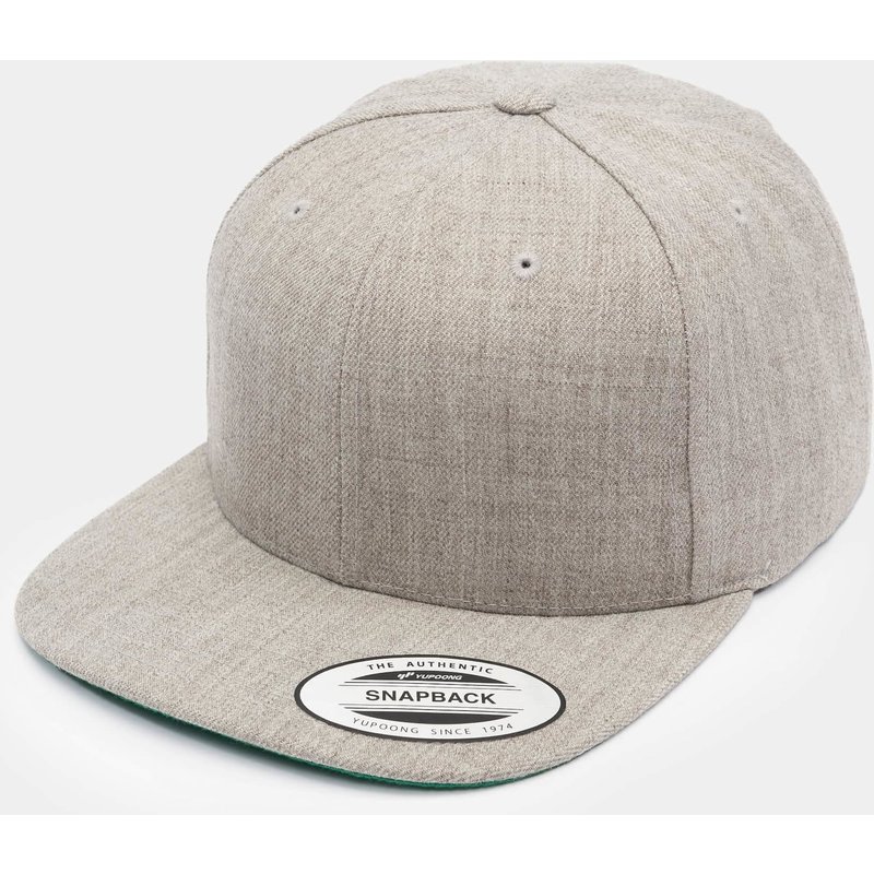 Flexfit Classic Snapback