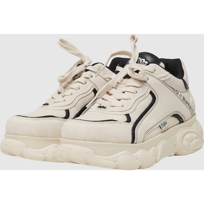 Buffalo CLD ECHO - VEGAN NAPPA