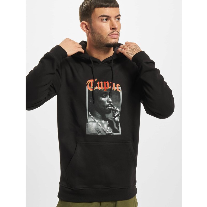 Mister Tee Tupac California Love Hoody