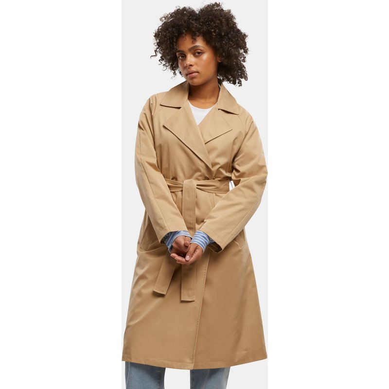 Urban Classics Ladies Trenchcoat