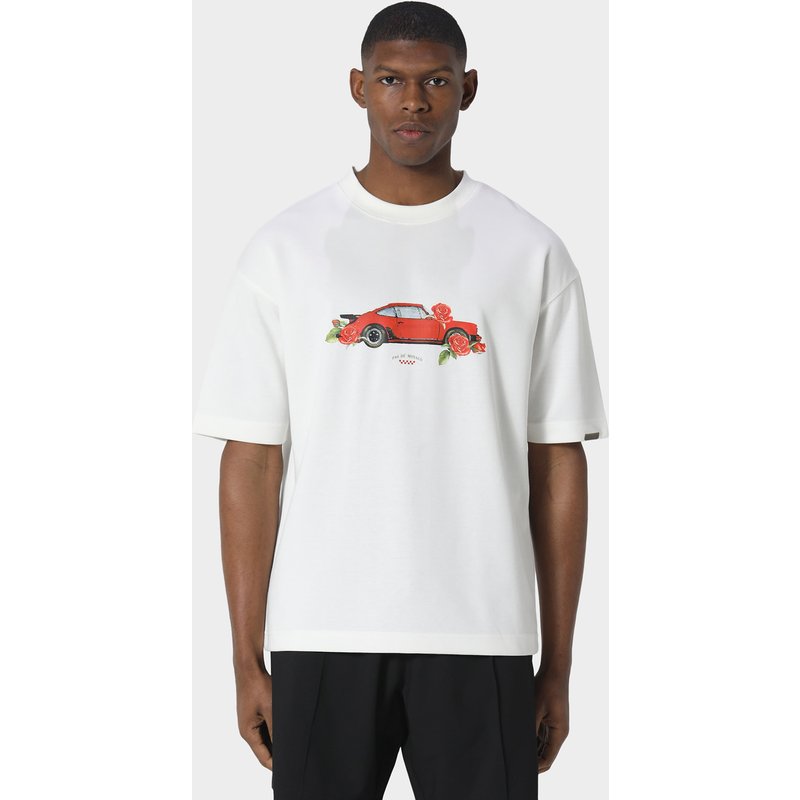 Pas De Monaco MONOPOSTO T-SHIRT
