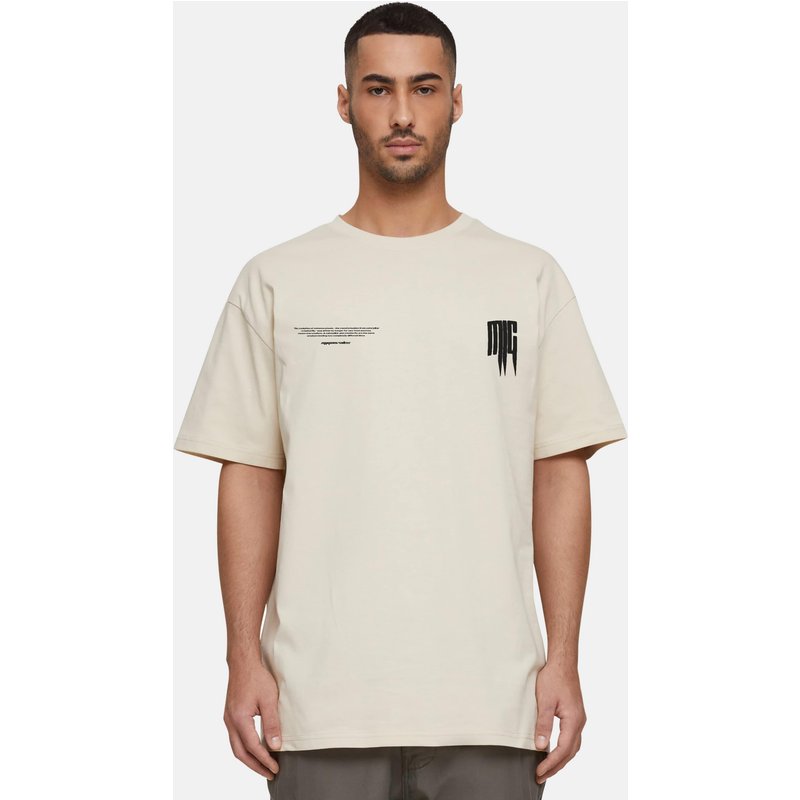 MJ Gonzales METAMORPHOSE V.2 x Heavy Oversized Tee