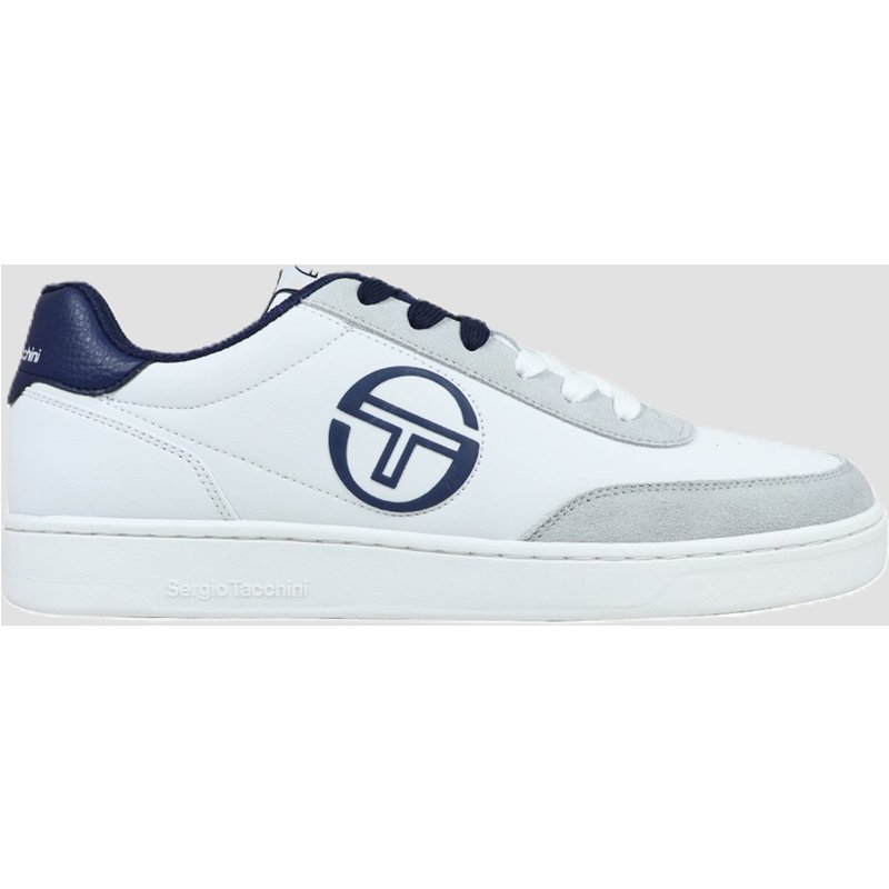 Sergio Tacchini NEW ACTION LTX
