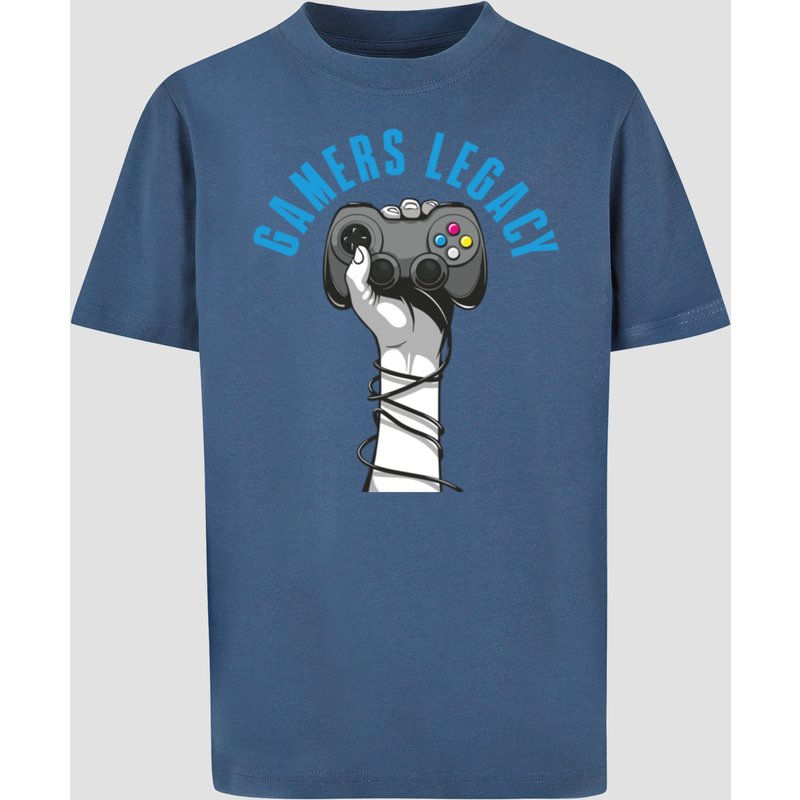 Mister Tee Kids Gamers Legacy