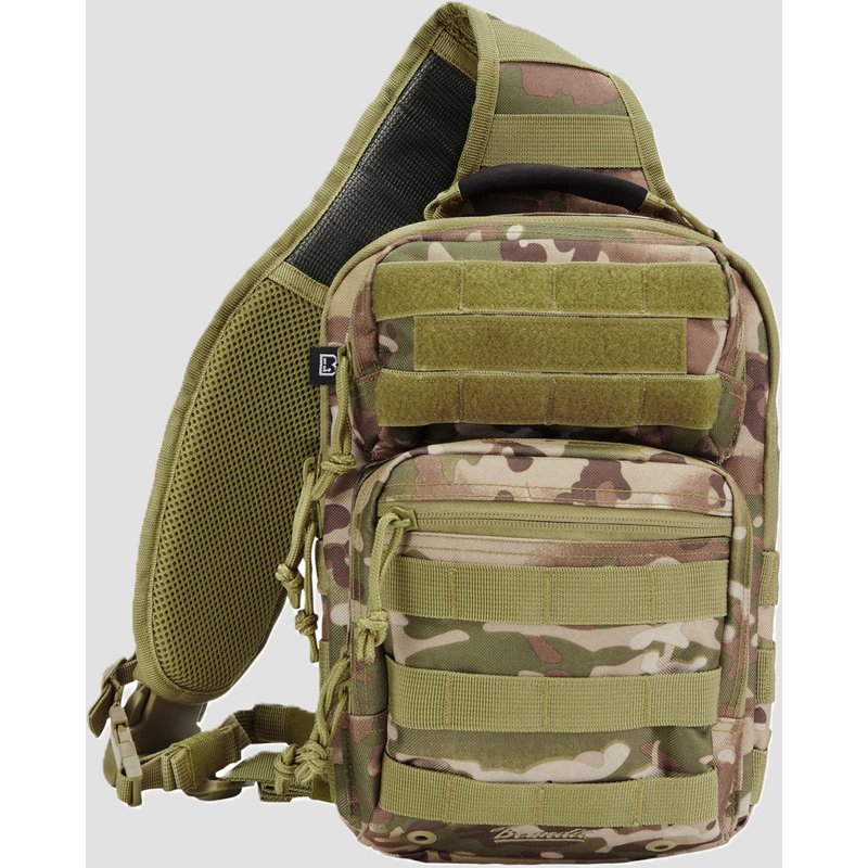Brandit US Cooper Shoulder Bag