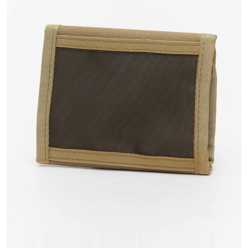 Brandit wallet five