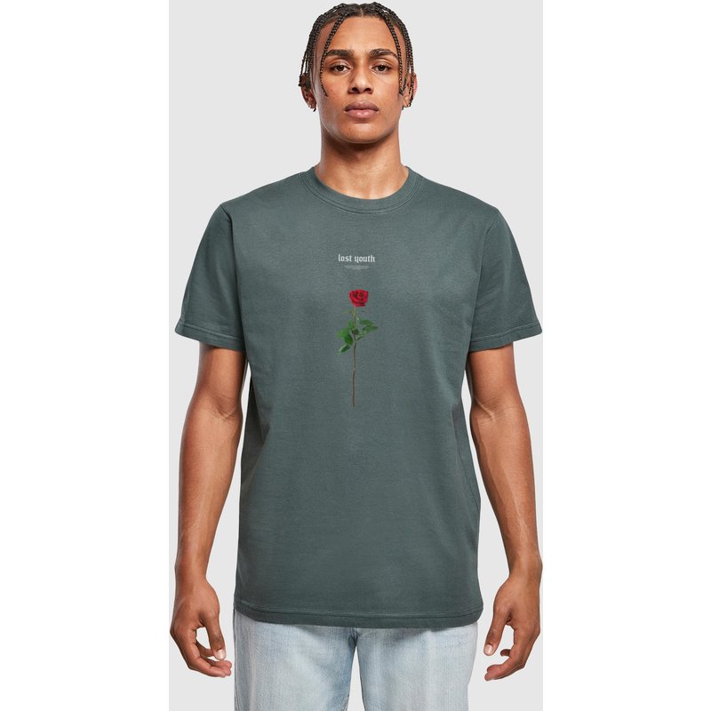 Mister Tee Lost Youth Rose