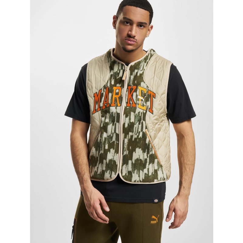 Puma X Market Aop Weste