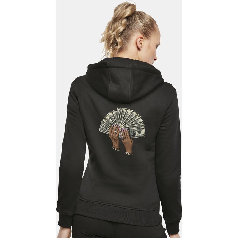 Miss Tee B**** Better Hoody