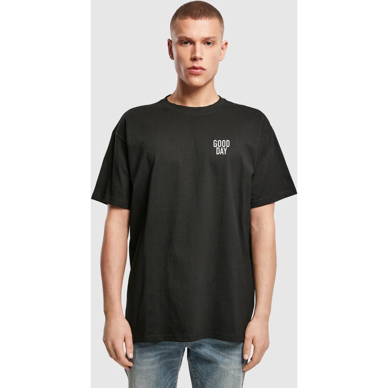 Mister Tee Under The Palm Trees Heavy Oversize