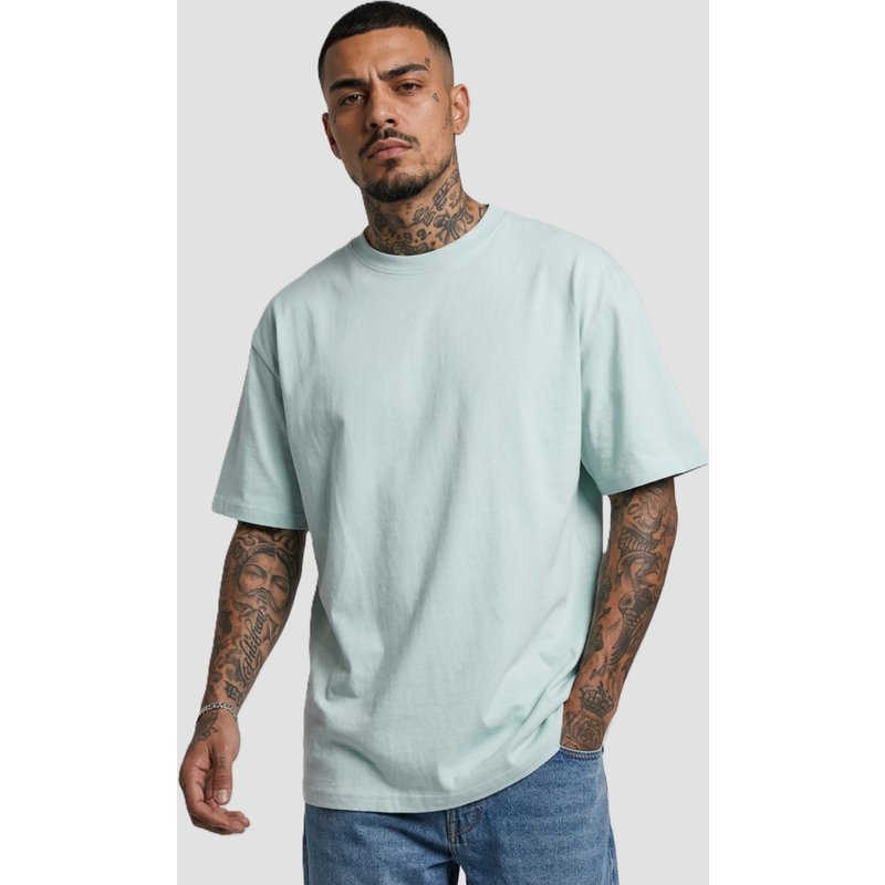 Urban Classics Heavy Oversized Tee