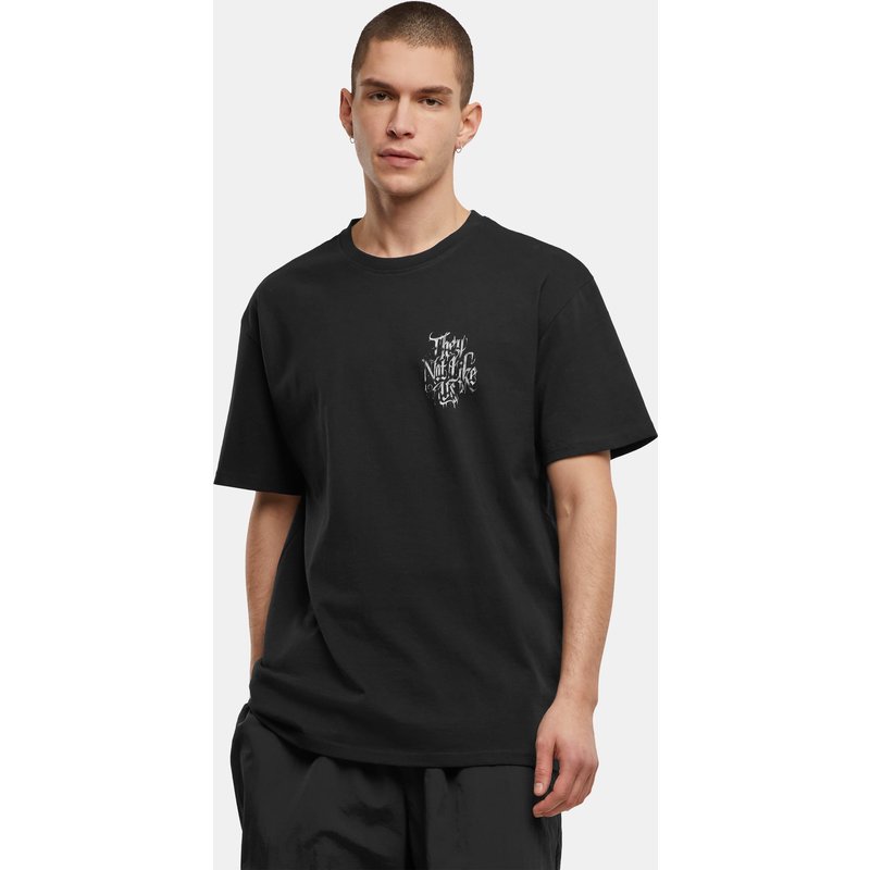 Mister Tee Upscale Not Like Us Oversize