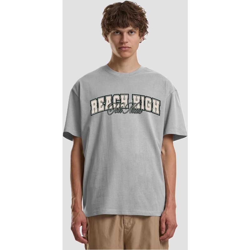 Mister Tee Reach High Fear None Oversize
