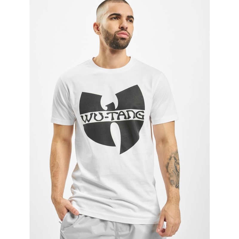 Wu-Tang Wu-Wear Logo T-Shirt