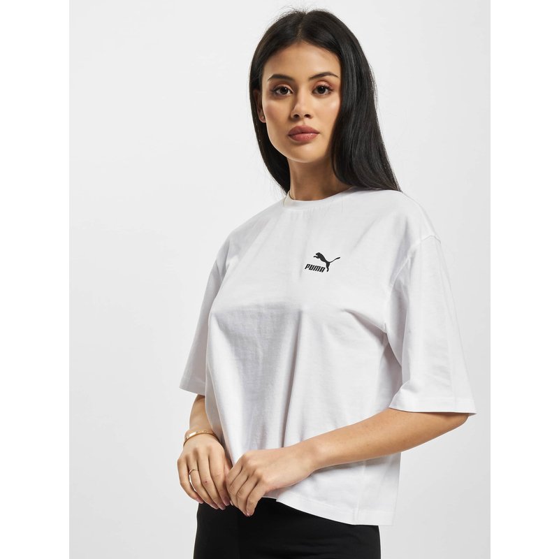 Puma TFS Graphic T-Shirt