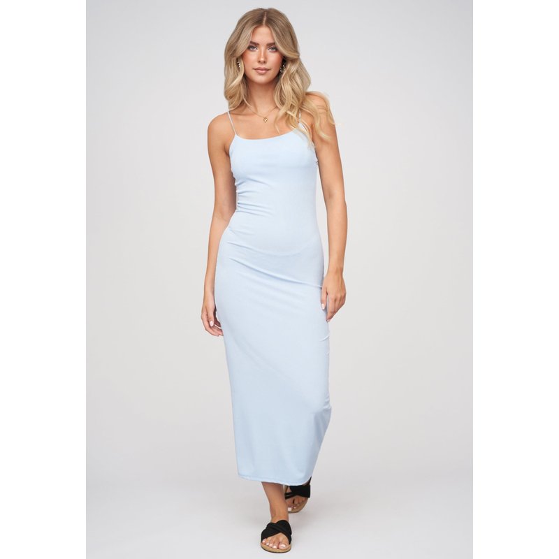 Cloud5ive Maxi Dress