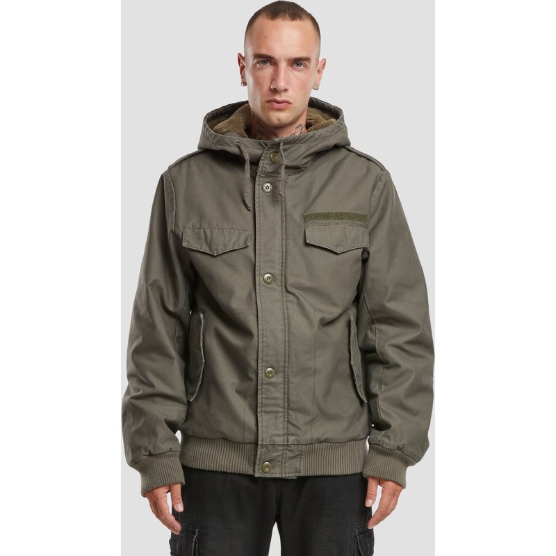 Brandit Men BW Jacket Jacob