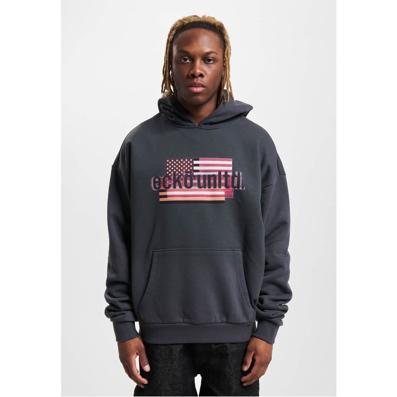 Ecko Unltd. FLAG Hoody