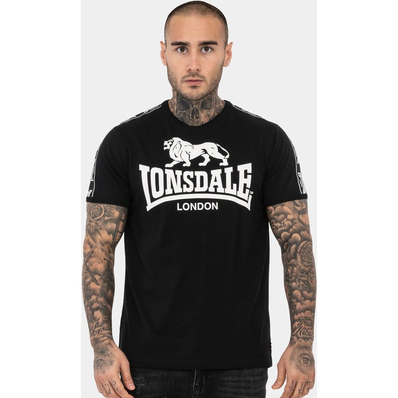 Lonsdale London Stour Tee