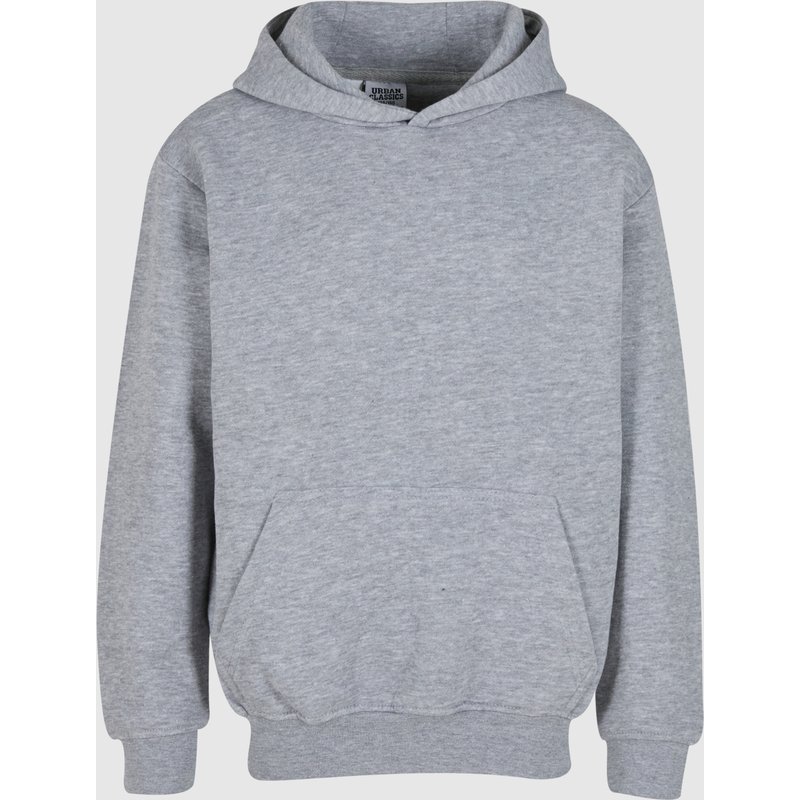 Urban Classics Kids Basic Essential Hoody