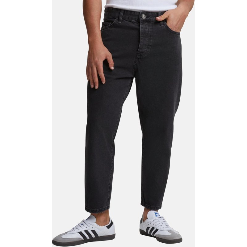 2Y Premium Destroyed Boyfriend Denim