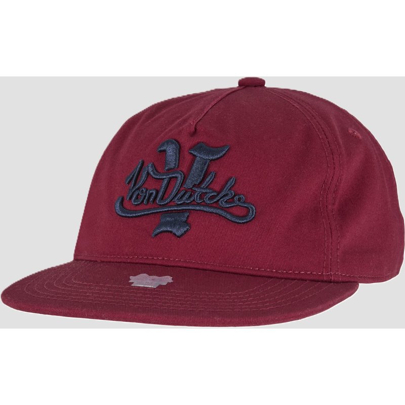 Von Dutch UNSTR SB UTICA CAPS