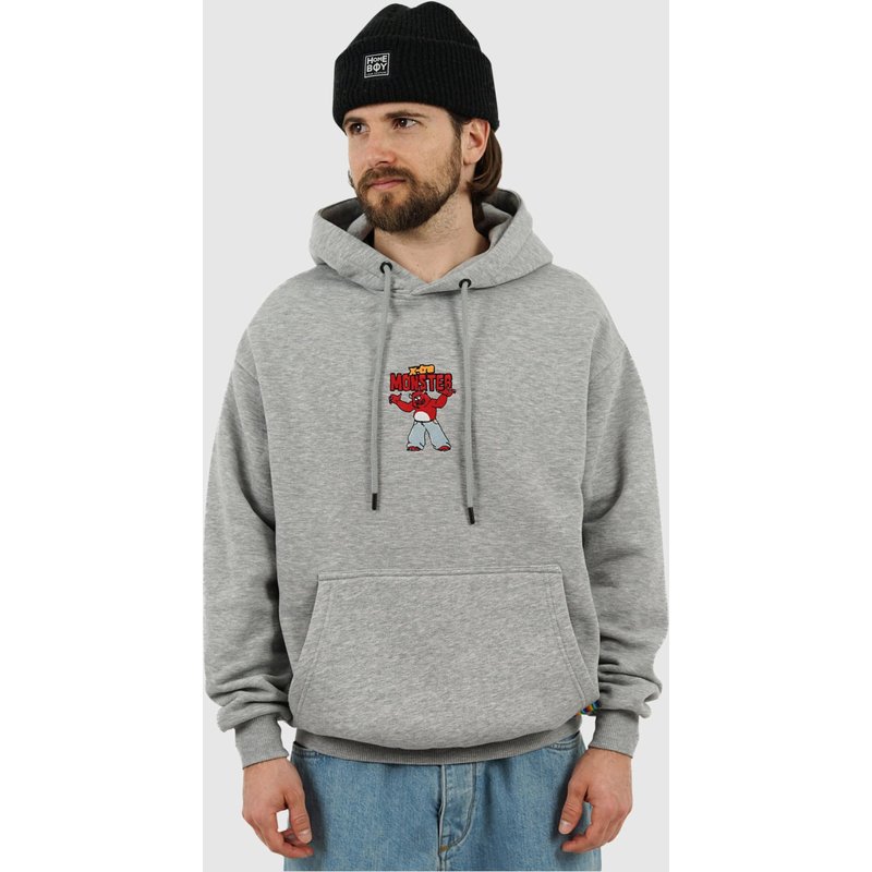 Homeboy MONSTER Hood
