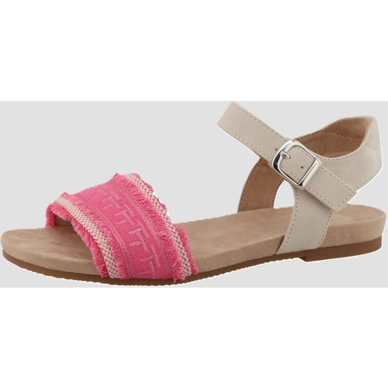Tom Tailor Flat Sandals - Mules