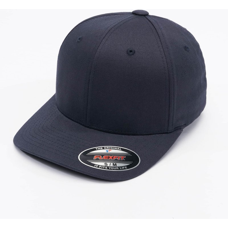 Flexfit Organic Cotton Cap