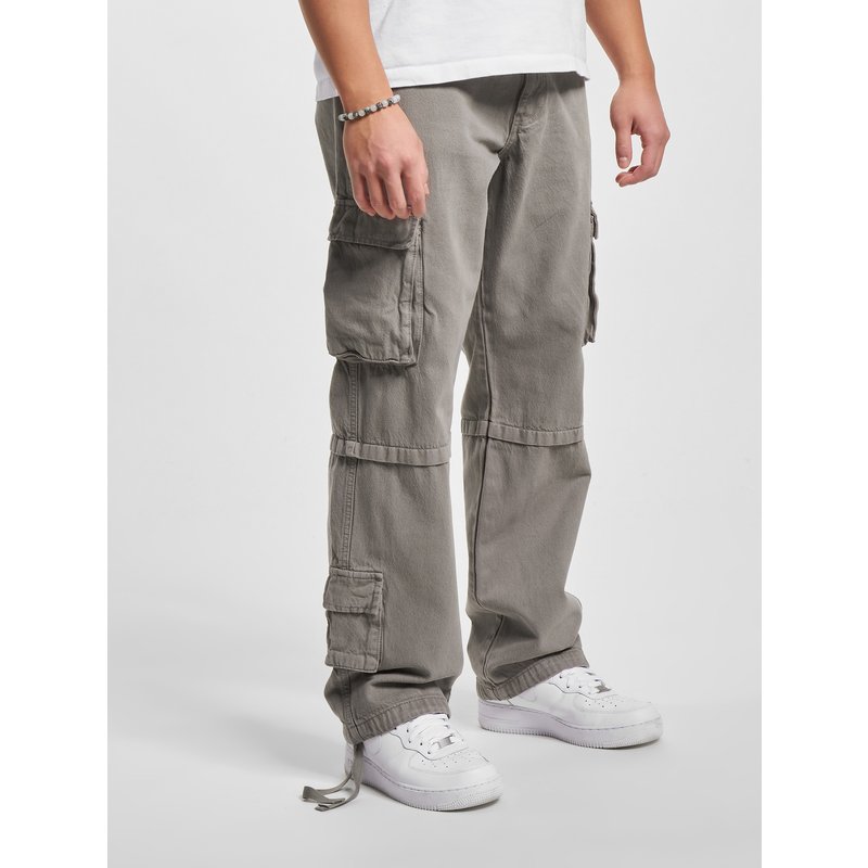 DEF Pocket Cargohose